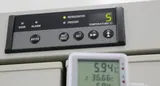 Panasonic Pharmaceutical Refrigerator/Freezer MPR-715F -30C Storage