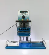 Sequence biotech Precision Series Pipettor BMS54000-0250 Laboratory Equipment