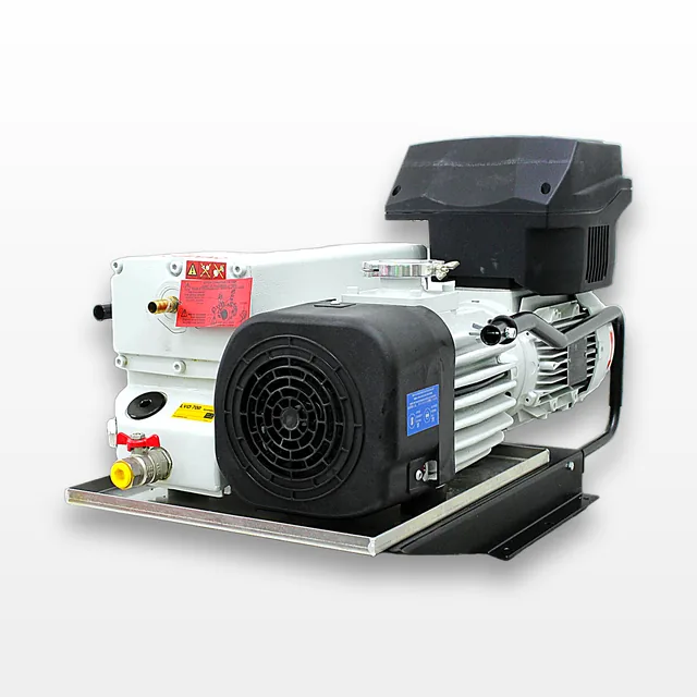 Sogevac SV120BIFC Vacuum Pump System, VG Condition, 200-240V, 50/60Hz