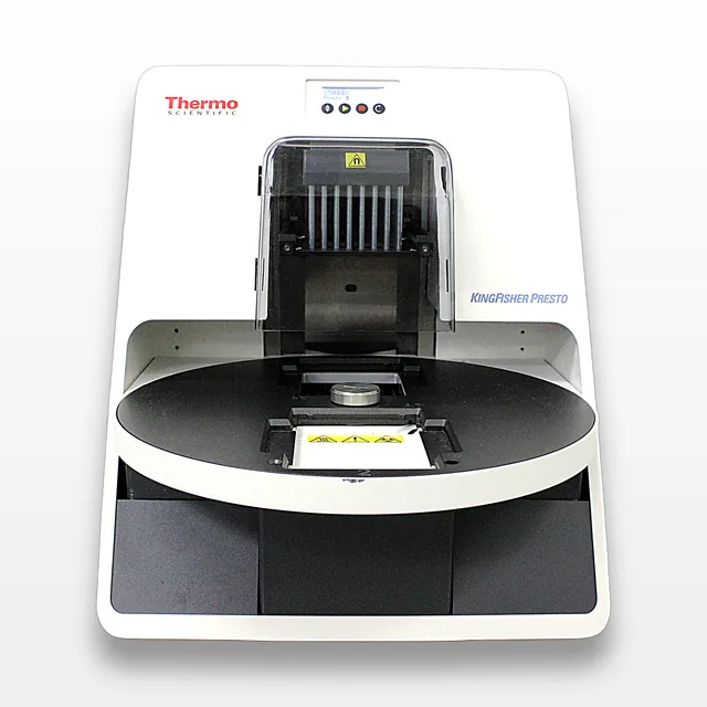 Thermo Fisher Kingfisher Presto with 96DW Head Laboratory Equipment