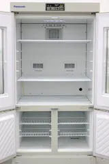 Panasonic Pharmaceutical Refrigerator/Freezer MPR-715F -30C Storage