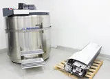 MVE/Brooks BioStore III Cryo LN2 Automated Storage System -190°C