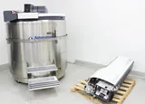 MVE/Brooks BioStore III Cryo LN2 Automated Storage System -190°C