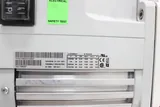 Edwards RV8 Rotary Vane Vacuum Pump 230V 50/60Hz