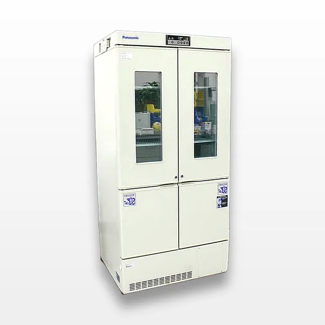 Panasonic Pharmaceutical Refrigerator/Freezer MPR-715F -30C Storage
