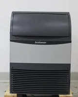 ICE MAKER MACHINE SCOTSMAN UF424A-1A Ice Maker 115V 60Hz