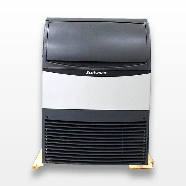 ICE MAKER MACHINE SCOTSMAN UF424A-1A Ice Maker 115V 60Hz