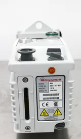 Edwards RV8 Rotary Vane Vacuum Pump 230V 50/60Hz