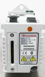 Edwards RV8 Rotary Vane Vacuum Pump 230V 50/60Hz