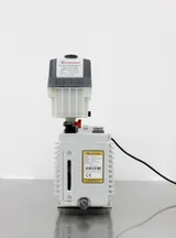 Edwards E1M18 Rotary Vacuum Pump, Poor Condition, Spare Parts