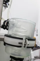 BUCHI Rotavapor R-250 Pro Industrial Rotovap Up to 25L 180°C