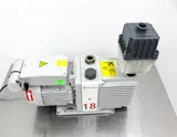 Edwards E1M18 Rotary Vacuum Pump, Poor Condition, Spare Parts