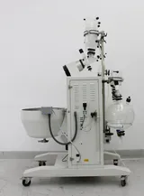 BUCHI Rotavapor R-250 Pro Industrial Rotovap Up to 25L 180°C
