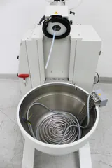 BUCHI Rotavapor R-250 Pro Industrial Rotovap Up to 25L 180°C