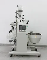BUCHI Rotavapor R-250 Pro Industrial Rotovap Up to 25L 180°C