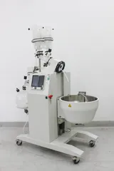 BUCHI Rotavapor R-250 Pro Industrial Rotovap Up to 25L 180°C