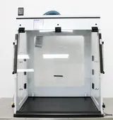 Flow Sciences EVP363039AZA 3' Isco Combiflash Enclosure, VG Condition, US