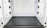 Flow Sciences EVP363039AZA 3' Isco Combiflash Enclosure, VG Condition, US