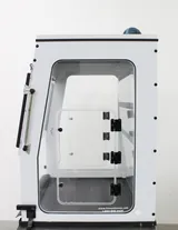 Flow Sciences EVP363039AZA 3' Isco Combiflash Enclosure, VG Condition, US