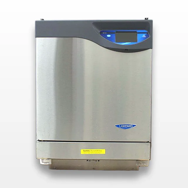 LABCONCO CORPORATION DISH WASHERS Laboratory Equipment 115V 60Hz
