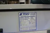 Flow Sciences EVP363039AZA 3' Isco Combiflash Enclosure, VG Condition, US