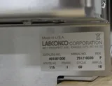 LABCONCO CORPORATION DISH WASHERS Laboratory Equipment 115V 60Hz