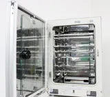 Sanyo MCO-19AIC CO2 Incubator with Direct Heat and Antibacterial Features