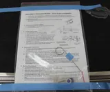 LABCONCO CORPORATION DISH WASHERS Laboratory Equipment 115V 60Hz