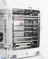 Sanyo MCO-19AIC CO2 Incubator with Direct Heat and Antibacterial Features