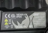 Watson Marlow 520DUN Pump 220RPM Nema 4X IP66 Watertight