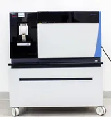 Thermo Orbitrap Fusion Mass Spectrometer High Resolution Tribrid MS Analysis