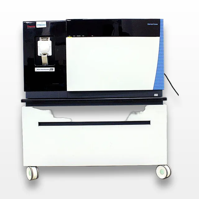 Thermo Orbitrap Fusion Mass Spectrometer High Resolution Tribrid MS Analysis