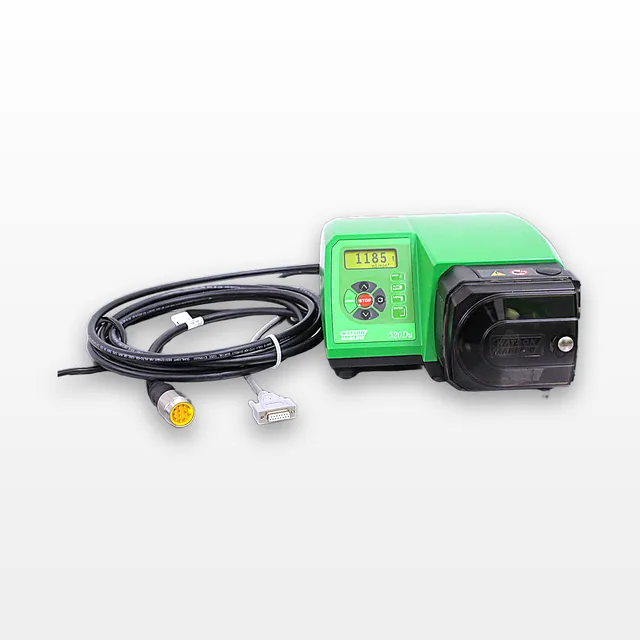 Watson Marlow 520DUN Pump 220RPM Nema 4X IP66 Watertight