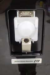 Thermo Orbitrap Fusion Mass Spectrometer High Resolution Tribrid MS Analysis