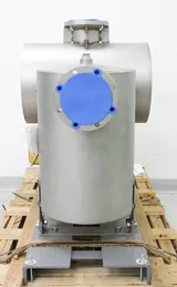 CorcoranPumps 6000D-SP Self-Priming Centrifugal Pump for Industrial Uses