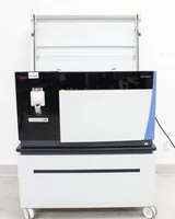 Thermo Orbitrap Fusion Mass Spectrometer High Resolution Tribrid MS Analysis