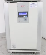 Sanyo MCO-19AIC CO2 Incubator 170L Direct Heat Cell Culture Control