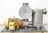 CorcoranPumps 6000D-SP Self-Priming Centrifugal Pump for Industrial Uses