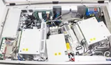 Thermo Orbitrap Fusion Mass Spectrometer High Resolution Tribrid MS Analysis