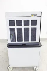 Thermo Orbitrap Fusion Mass Spectrometer High Resolution Tribrid MS Analysis
