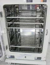 Sanyo MCO-19AIC CO2 Incubator 170L Direct Heat Cell Culture Control