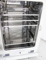Sanyo MCO-19AIC CO2 Incubator 170L Direct Heat Cell Culture Control