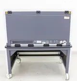 Thermo Orbitrap Fusion Mass Spectrometer High Resolution Tribrid MS Analysis