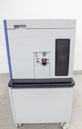 Thermo Orbitrap Fusion Mass Spectrometer High Resolution Tribrid MS Analysis