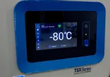 Thermo Scientific TSX60086D Ultra-Low Freezer -86°C 600-Box V-Drive