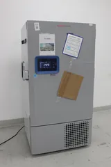 Thermo Scientific TSX60086D Ultra-Low Freezer -86°C 600-Box V-Drive