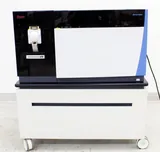 Thermo Orbitrap Fusion Mass Spectrometer Tribrid Architecture High Resolution