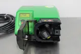 Watson Marlow 520DUN Pump 220RPM Nema 4X Watertight for Lab Applications
