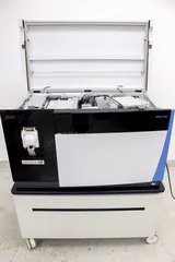 Thermo Orbitrap Fusion Mass Spectrometer Tribrid Architecture High Resolution