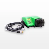 Watson Marlow 520DUN Pump 220RPM Nema 4X Watertight for Lab Applications